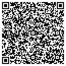 QR code with R & R Service Plus contacts