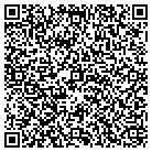 QR code with Raytech Infrated Radiant Htrs contacts