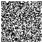 QR code with R V Heating contacts