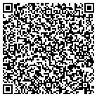 QR code with S O L Cleaning Service contacts