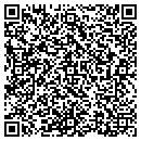 QR code with Hershey Bernadine N contacts