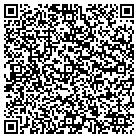 QR code with Amanda Webster Design contacts