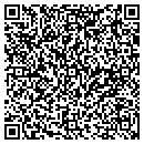 QR code with Raggl Ranch contacts