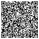 QR code with US Cleaners contacts
