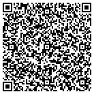 QR code with A J Special Events-The Grange contacts