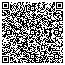 QR code with Raunig Ranch contacts