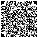 QR code with Red Canyon Ranch Inc contacts