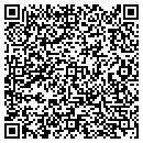 QR code with Harris Feed Lot contacts