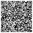 QR code with S Lowe Refrigeration contacts
