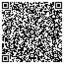 QR code with O' Brien Flooring contacts