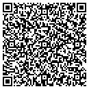 QR code with Rf Bar Ranch Inc contacts