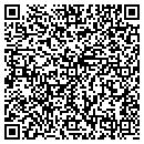 QR code with Rich Ranch contacts