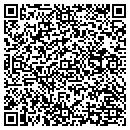 QR code with Rick Anderson Ranch contacts