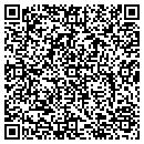 QR code with D'Ara contacts