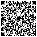 QR code with Peter Brady contacts