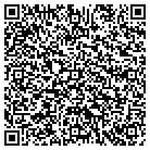 QR code with Time Warner Orlando contacts