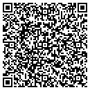 QR code with Knutsen Lars contacts