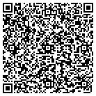 QR code with R C Mc Kinnon Floor Rfnshng contacts