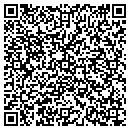 QR code with Roesch Lines contacts