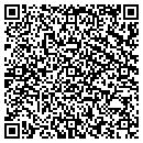 QR code with Ronald Ray Ranch contacts