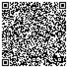 QR code with R P Reynolds Flooring contacts