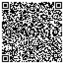 QR code with Ultimate Image Studio contacts
