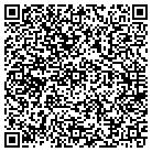 QR code with A Physical Therapist Inc contacts
