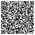 QR code with Cleanslate contacts
