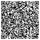 QR code with Healthe Center Texaco contacts