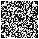 QR code with Hughes Jamie contacts