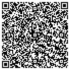 QR code with I Can Physical & Occupational contacts