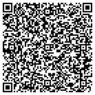 QR code with Cunningham's One-Hour Cleaners contacts
