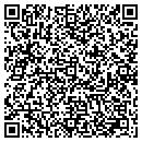 QR code with Oburn Corinna R contacts