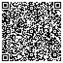 QR code with M & G Ii Auto Detailing contacts