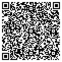 QR code with Npf contacts