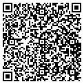 QR code with Aries contacts