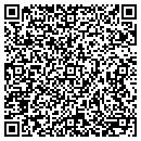 QR code with S F Sparr Ranch contacts