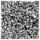 QR code with St James Tile & Carpet Corp contacts