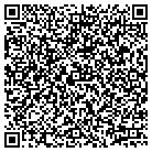 QR code with Evans Cleaning Service & Jntrl contacts