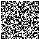 QR code with Ultimate Auto Detailing contacts