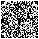QR code with P A T Trucking Inc contacts