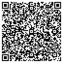 QR code with T Le Blanc & Sons contacts