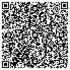 QR code with T & L's Floor Sanding CO contacts