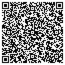 QR code with Haubenstock Martin contacts