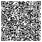 QR code with Ultimate Flooring & Design Center contacts