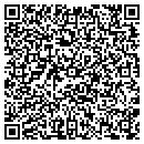 QR code with Zane's Heating & Cooling contacts