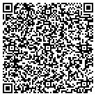 QR code with AT&T U-verse Athens contacts
