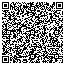 QR code with Alfred G Weaver contacts