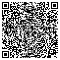 QR code with Sjs Inc contacts