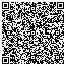 QR code with Aaron Wayne E contacts